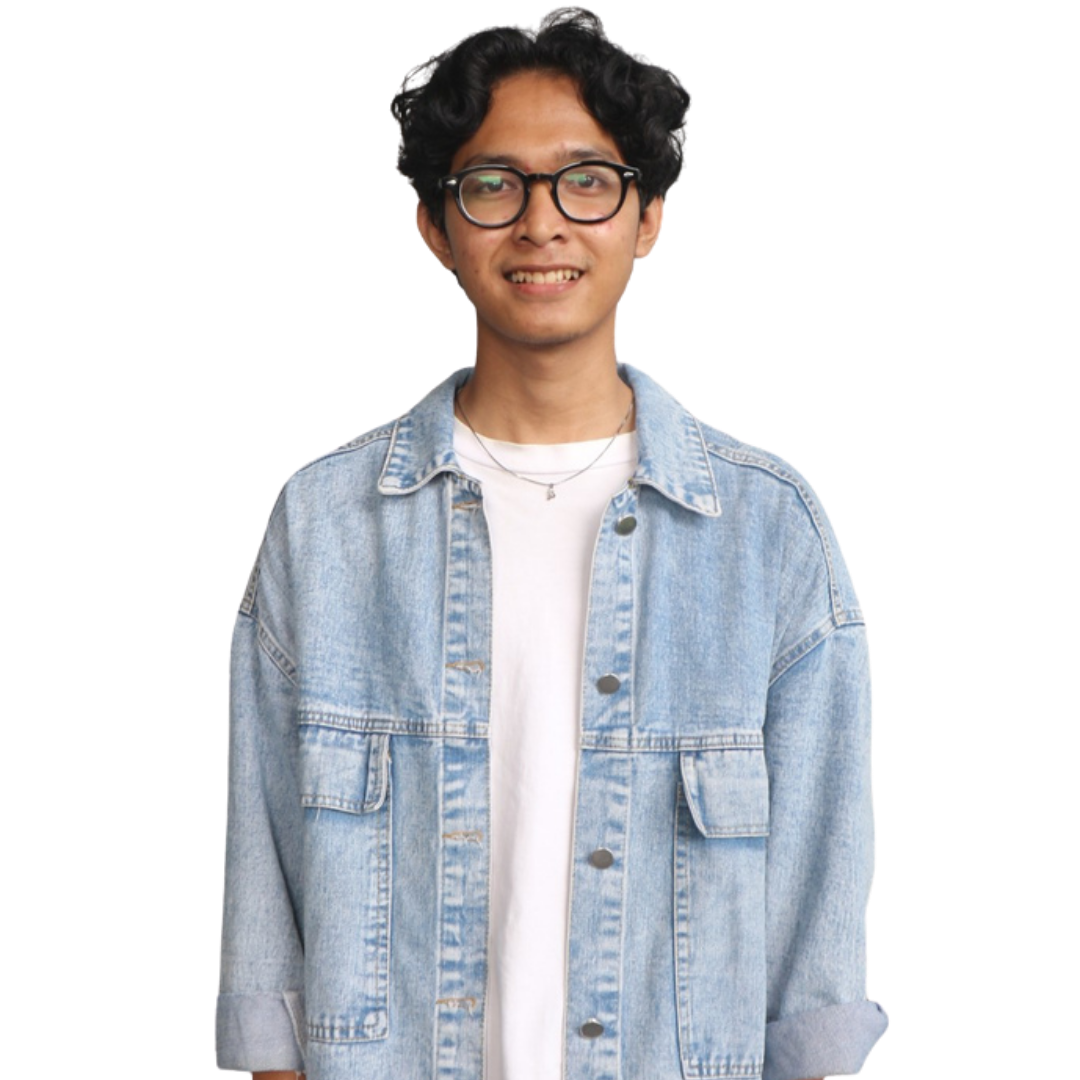 Agil Galih Handika