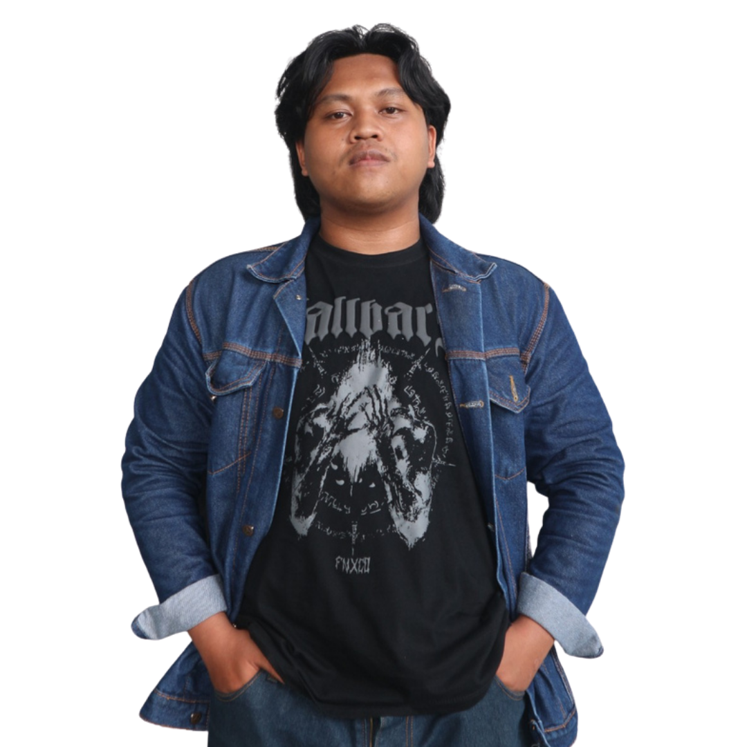 Fajar Noval Dwi Setiawan