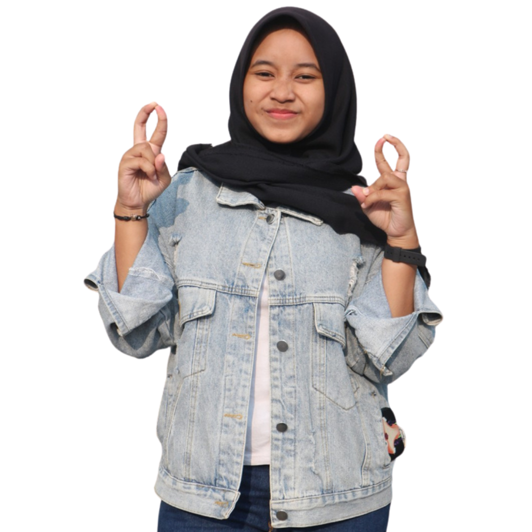 Afania Larasati