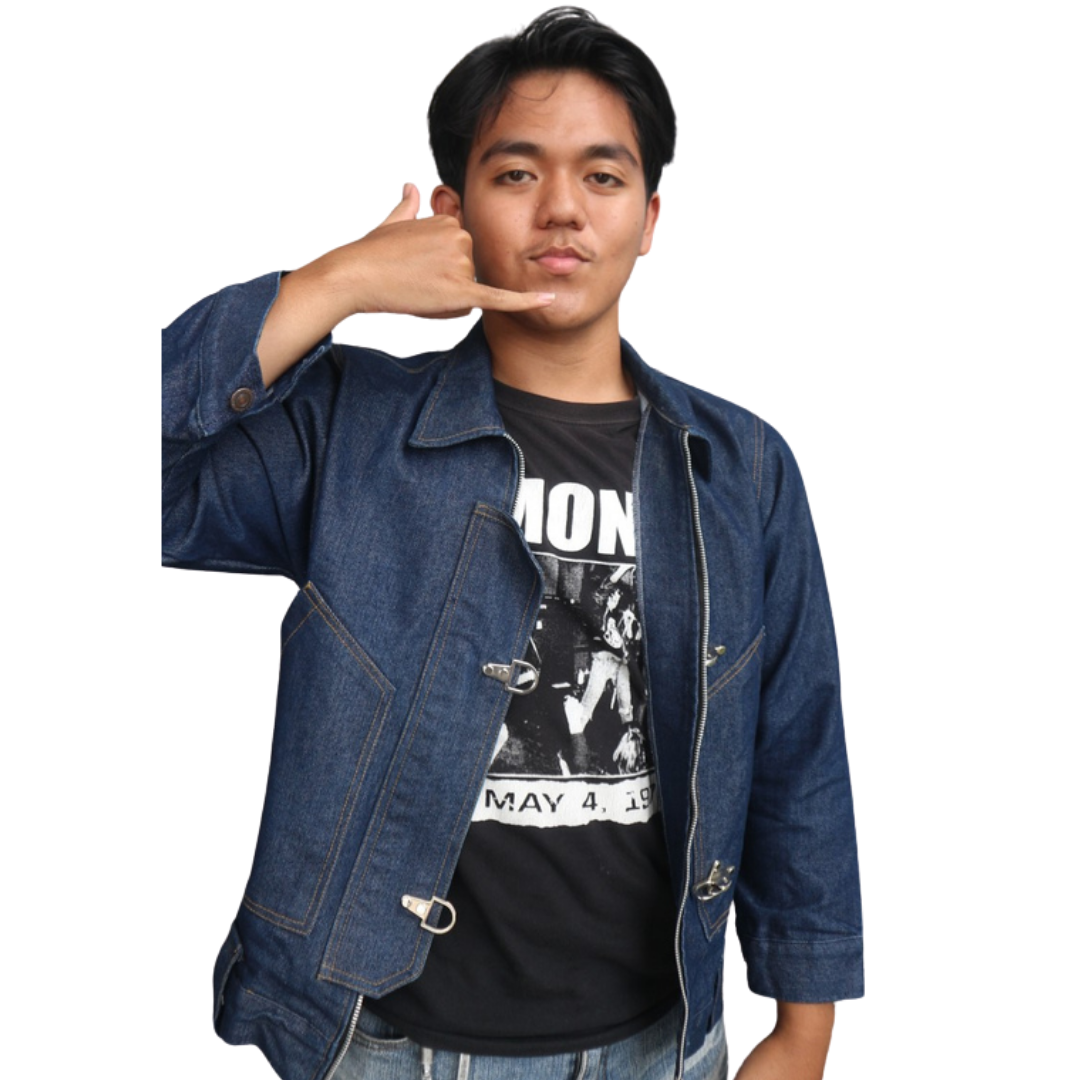 Chesta Maulana Satria Adabi