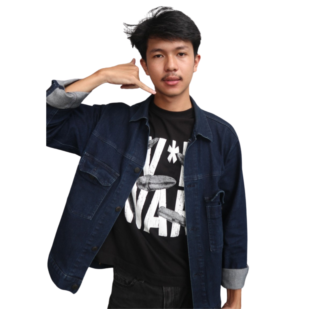 Iqbal Hanif Farizki