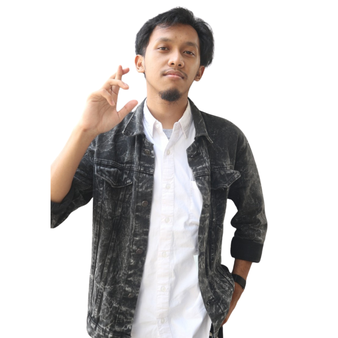 Daffa Salman Fauzan Santoso