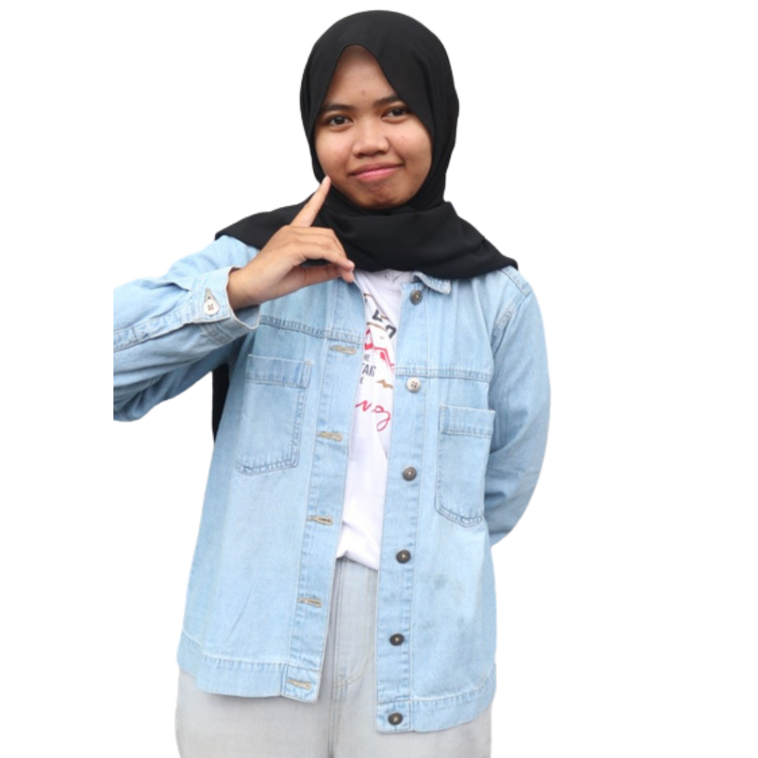 Salma Faizatul Jannah