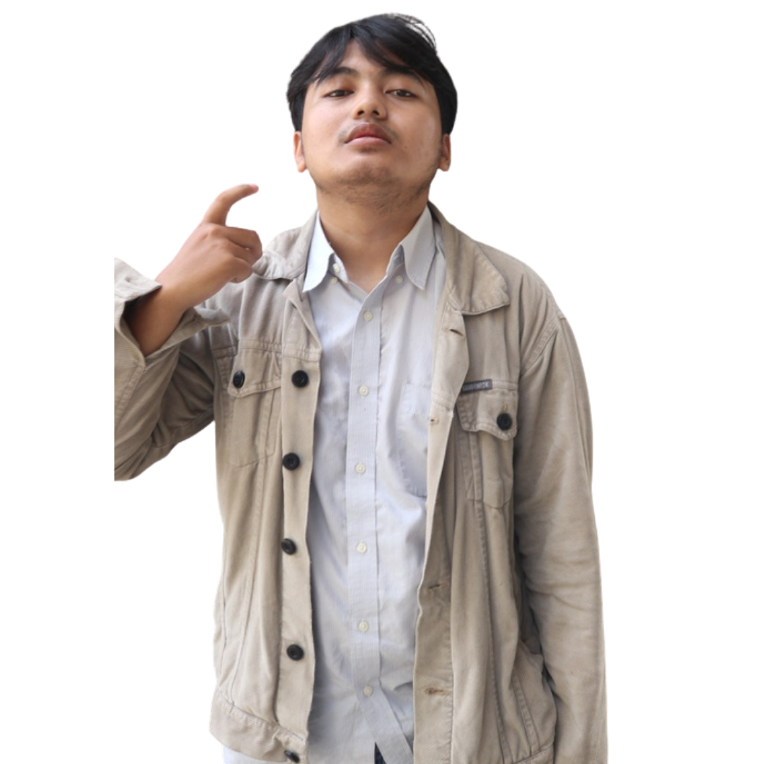 Haidar Riza Fikri