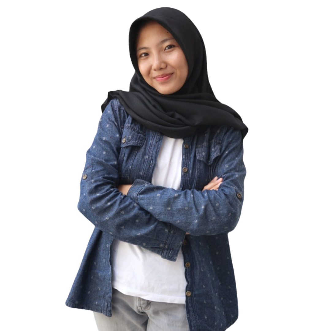 Firsty Meila Tsabita Althof