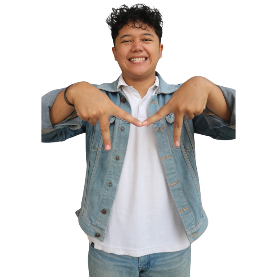 Reza Fahlefi Kusuma Putra