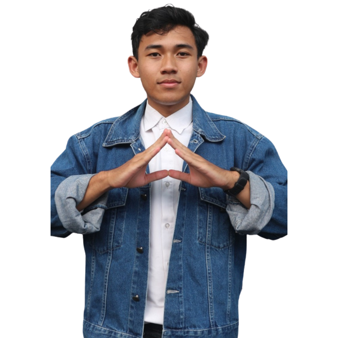 Christian Adriansyah Shawputra