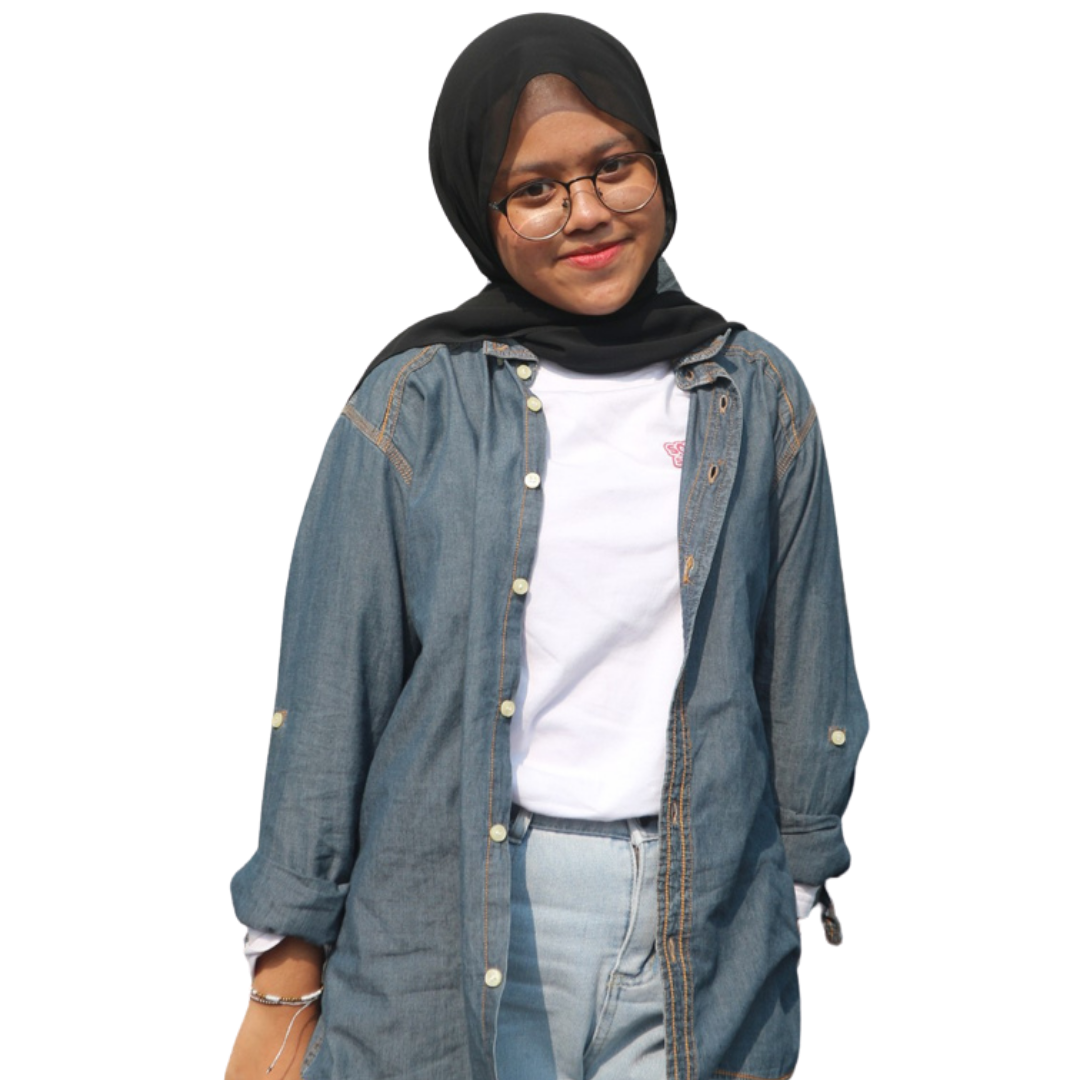 Rahmadhania Adinda Putri