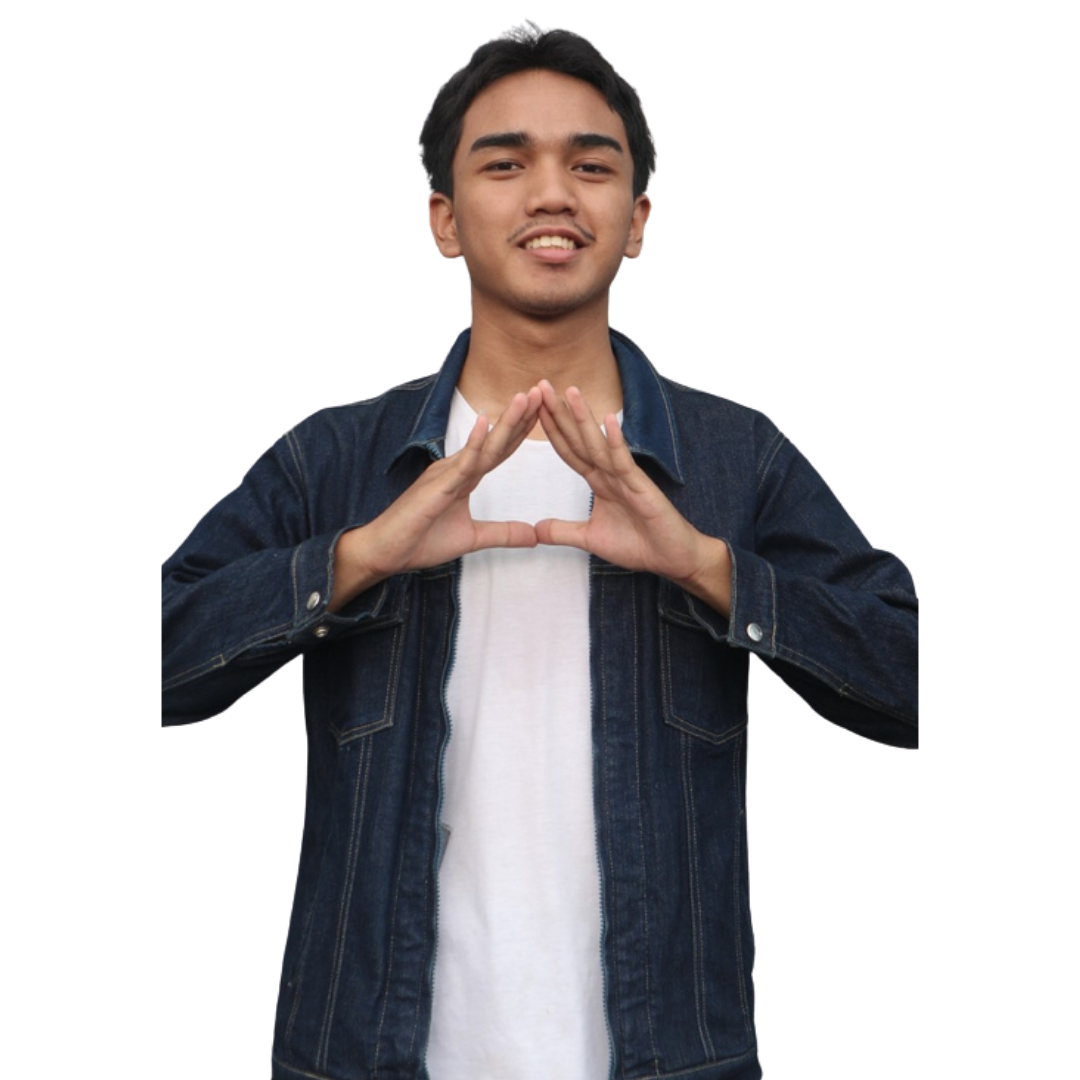 Bintang Akmal Izzul Haq