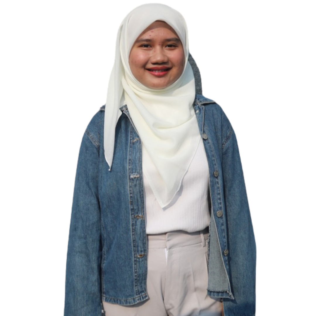 Amanah Hafida Rahma