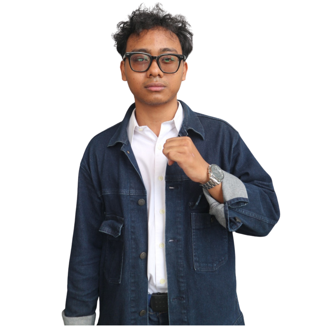 Rifqy Yasin Saputra