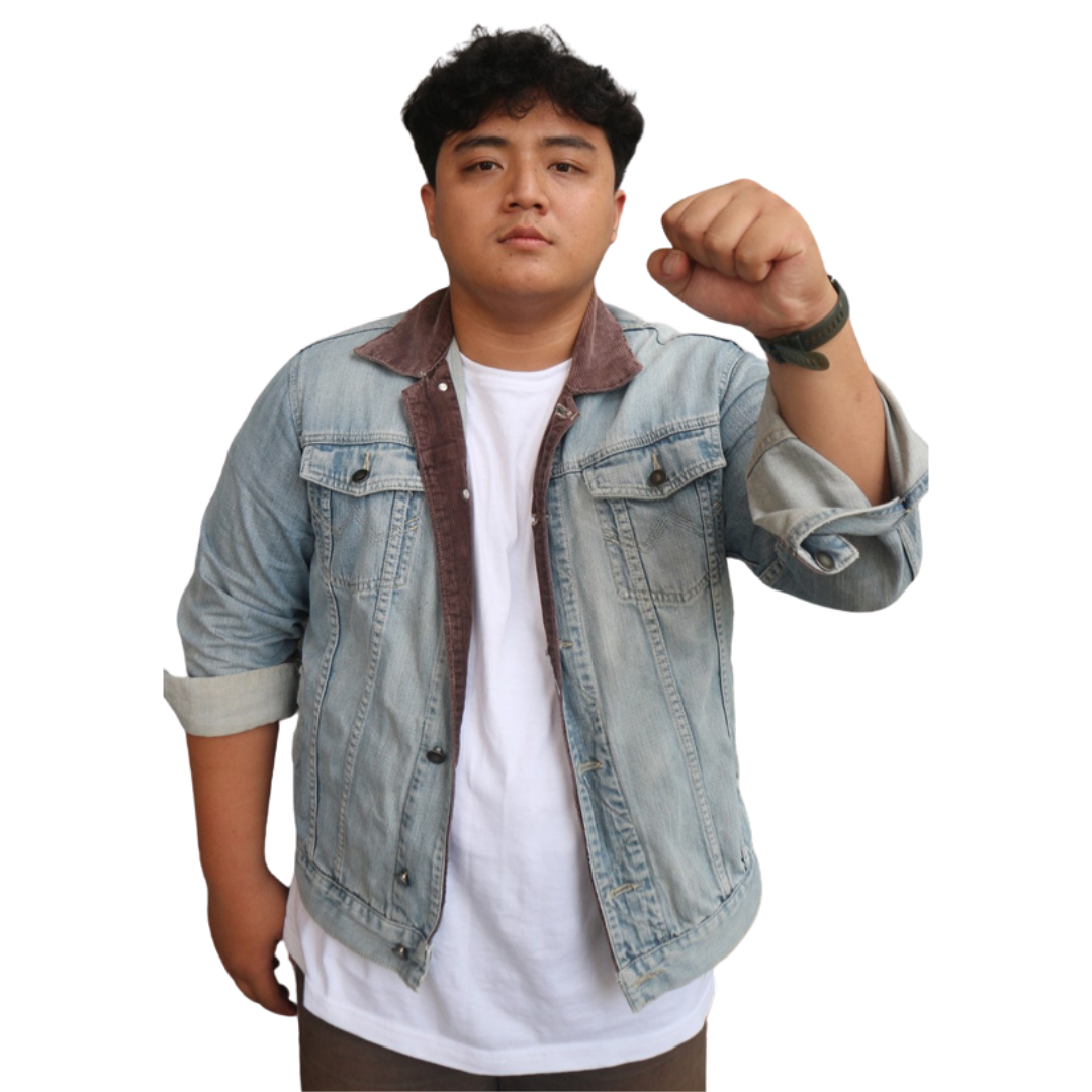 Fondra Nafi Pradana