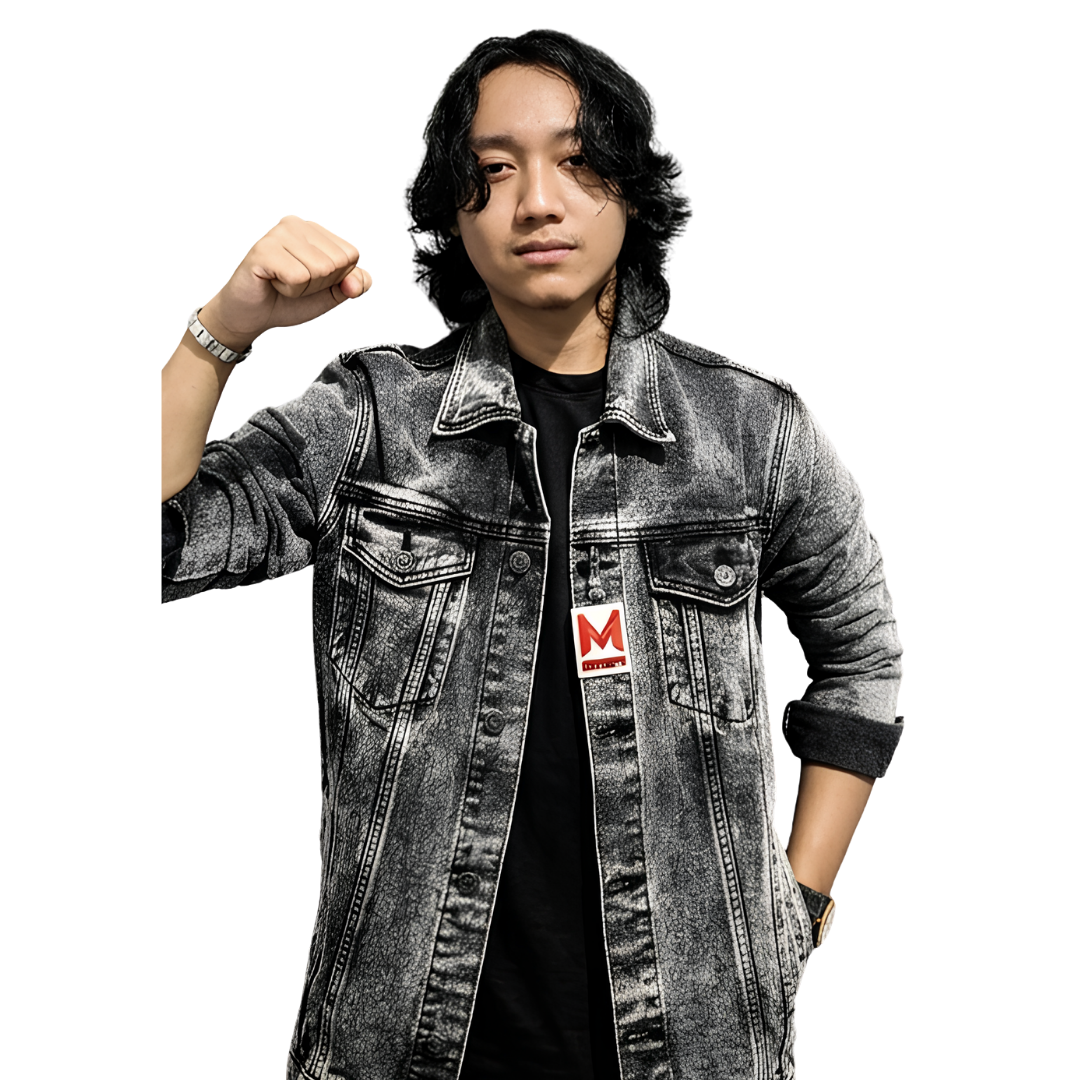 Affandi Nur Ibrahim
