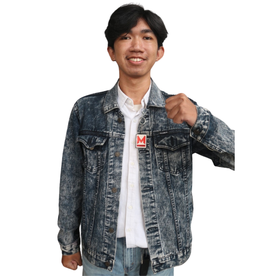 M.Rizky Ramadhan