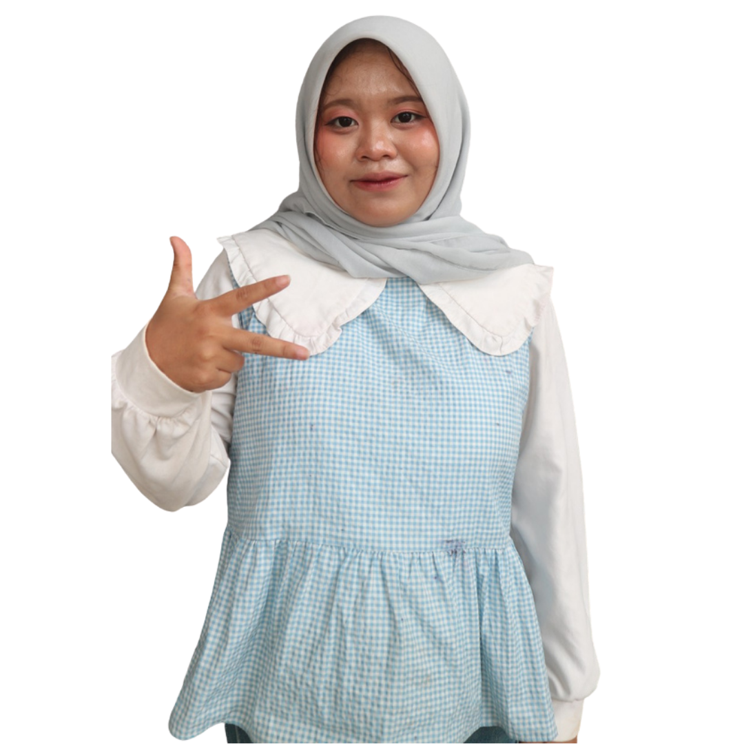 Desti Cahya Utami