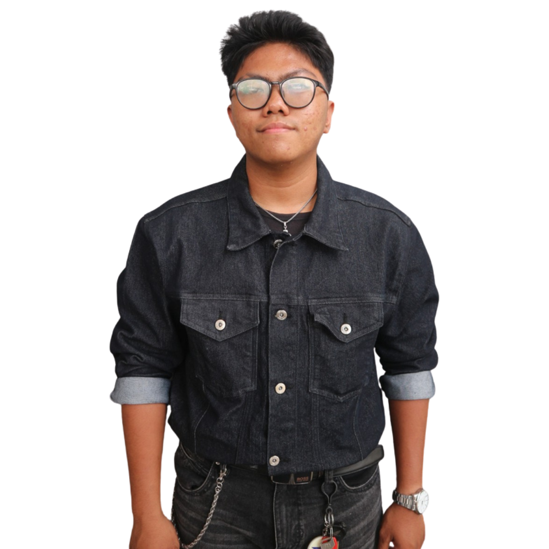 Rayhan Rafi Ramadhan