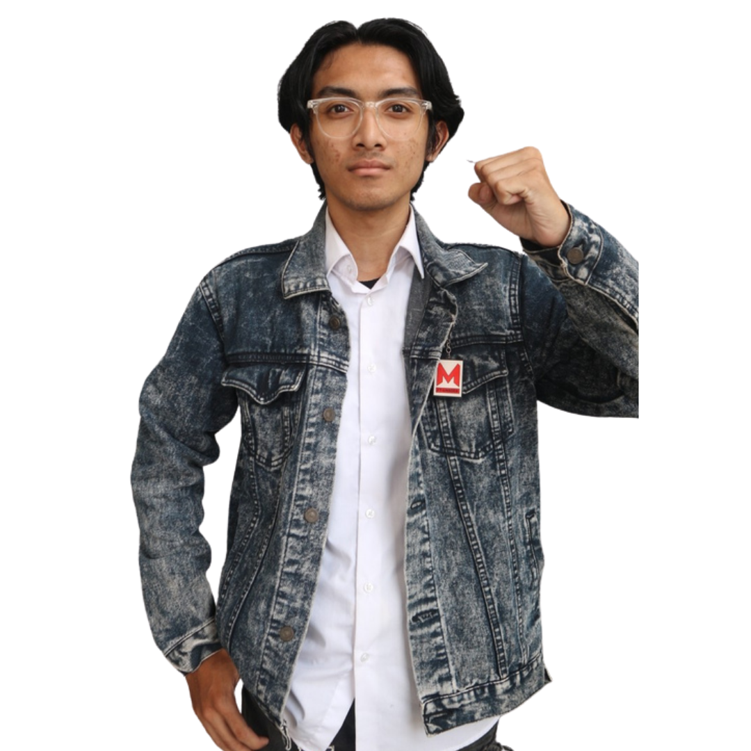 Muhammad Ramadhan Hifzhulhaq
