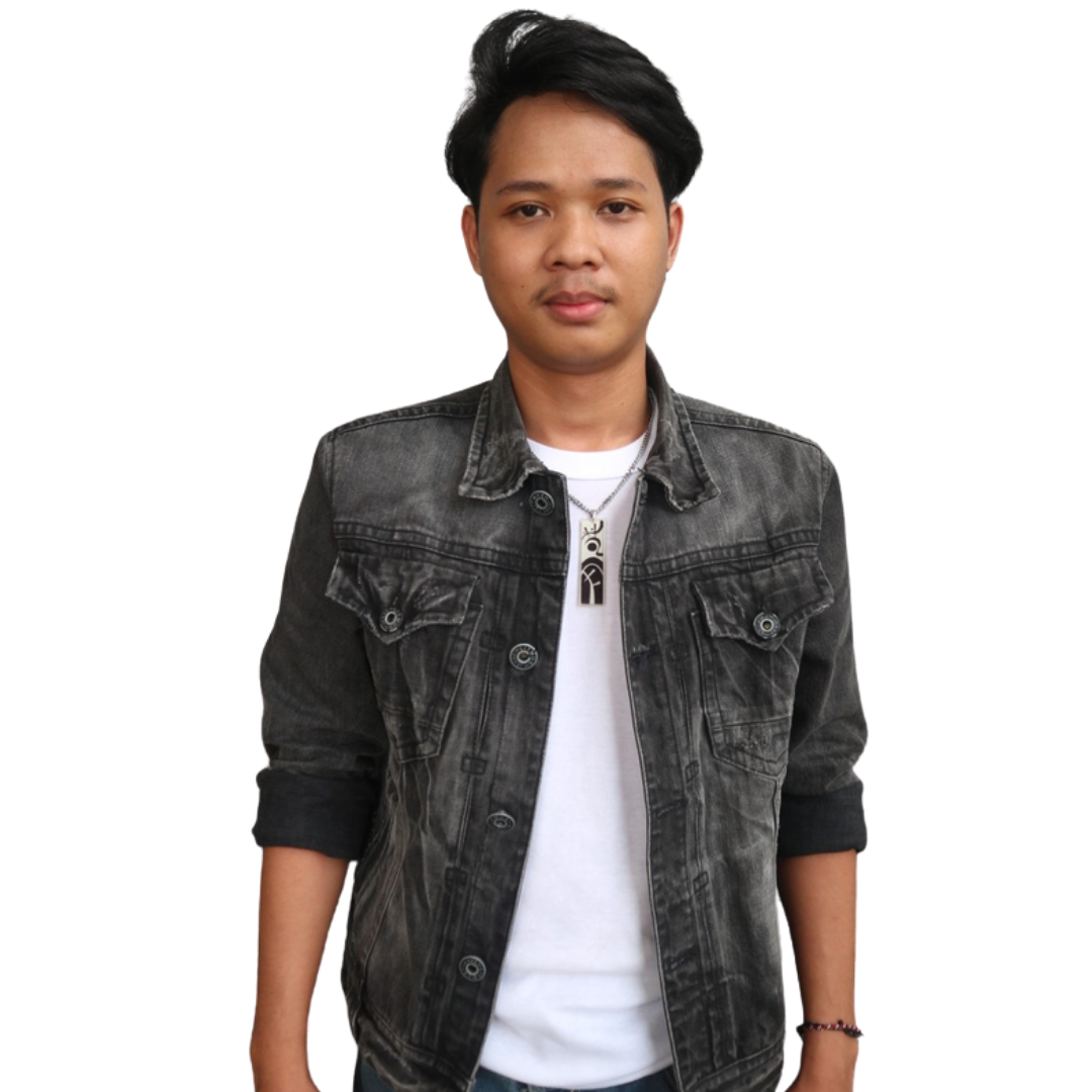 Muhammad Daffa Pratama