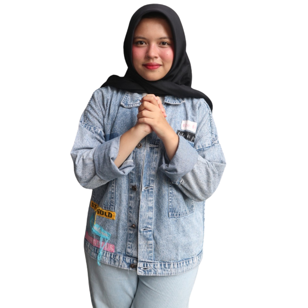 Amelia Rahmalianti