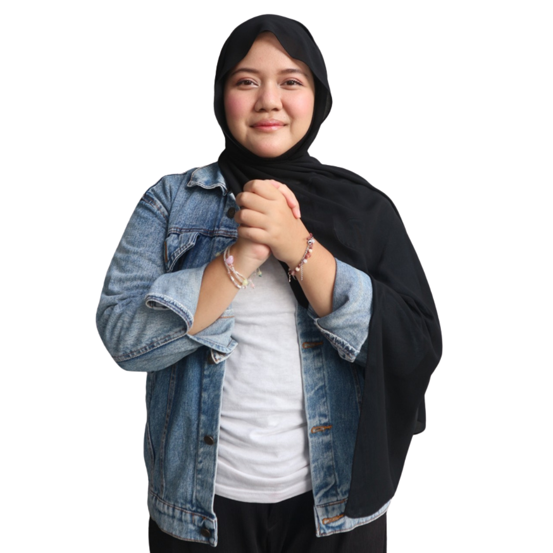 Vanya Praba Wulandari