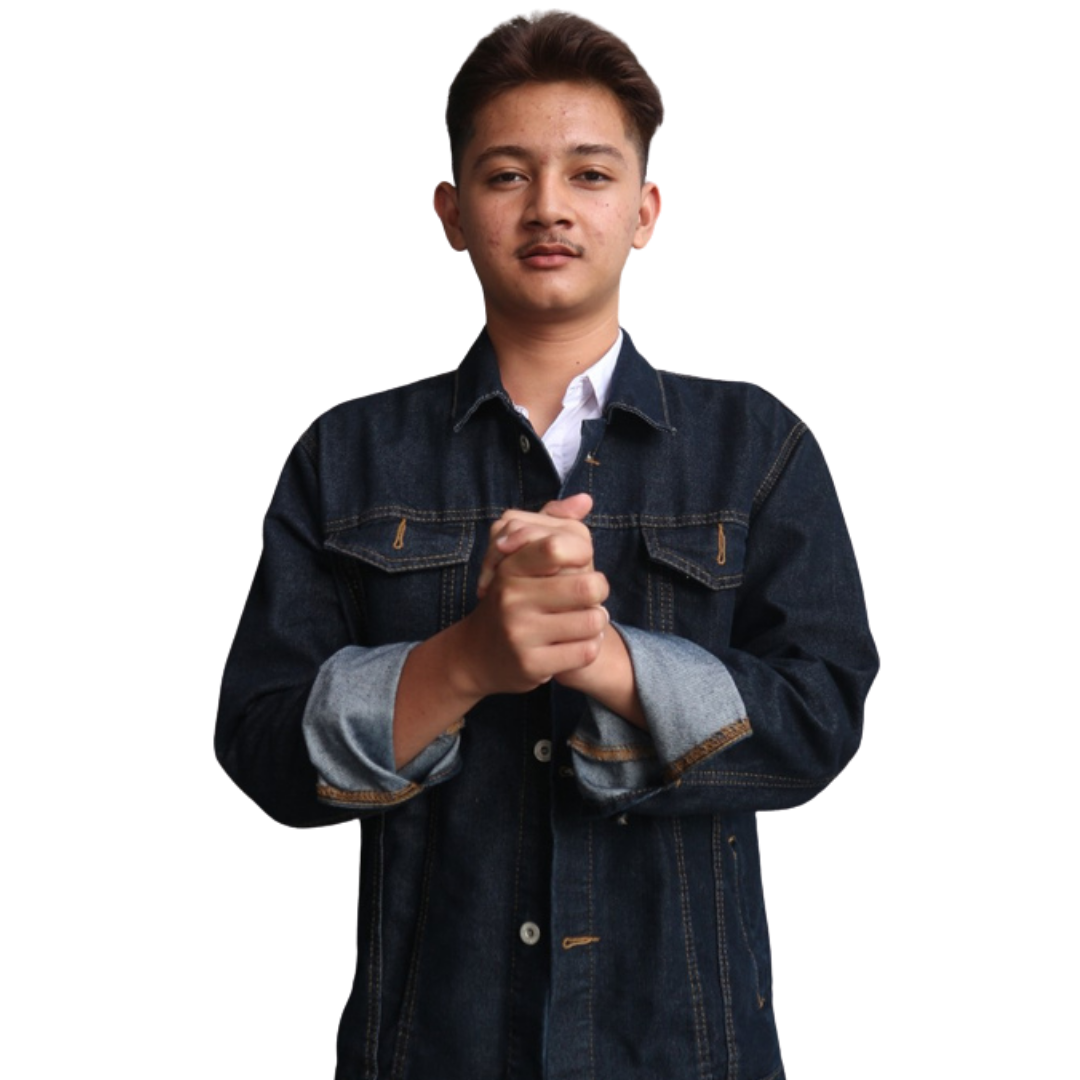 Yusril Ahmadineja