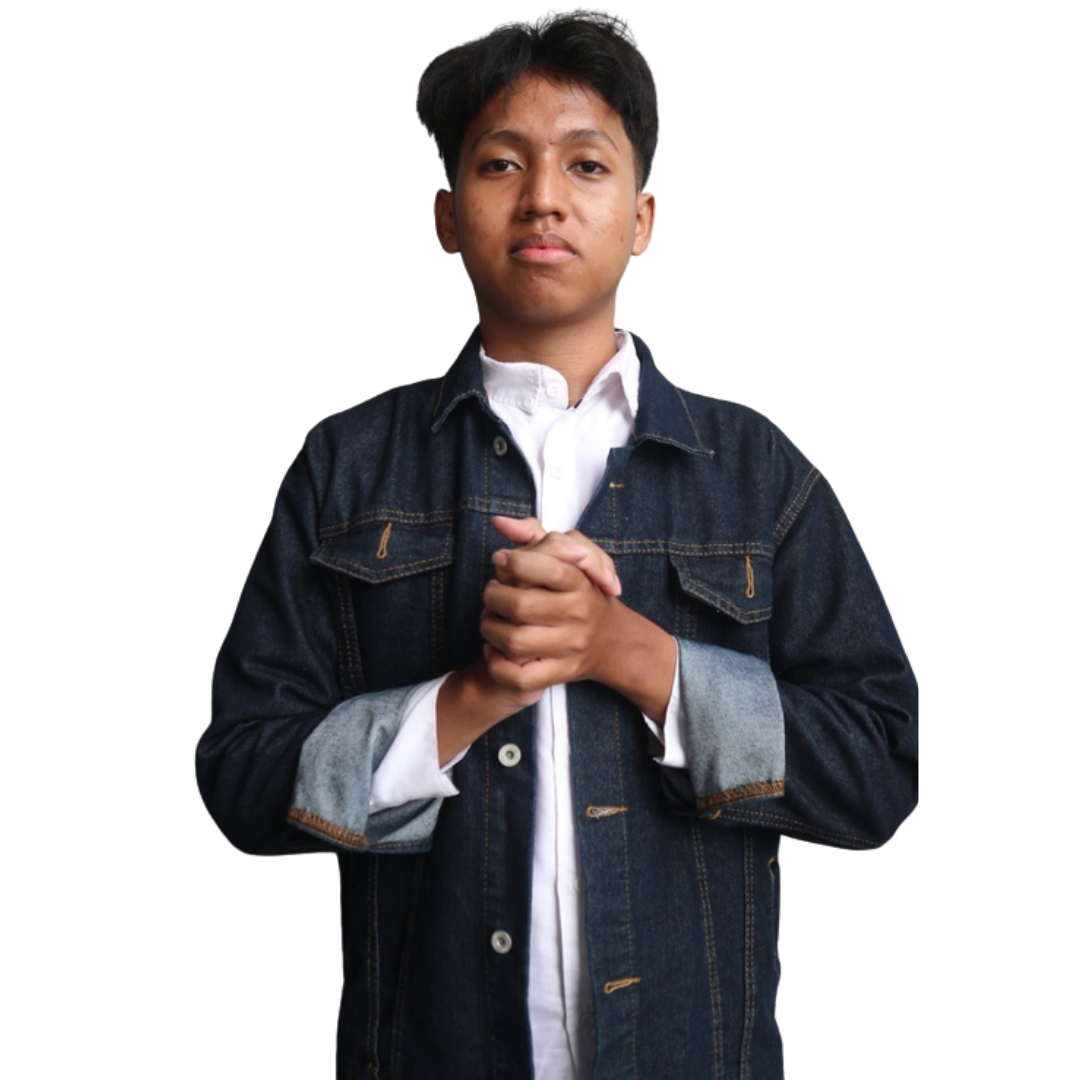 Febyan Ridwan Pangestu