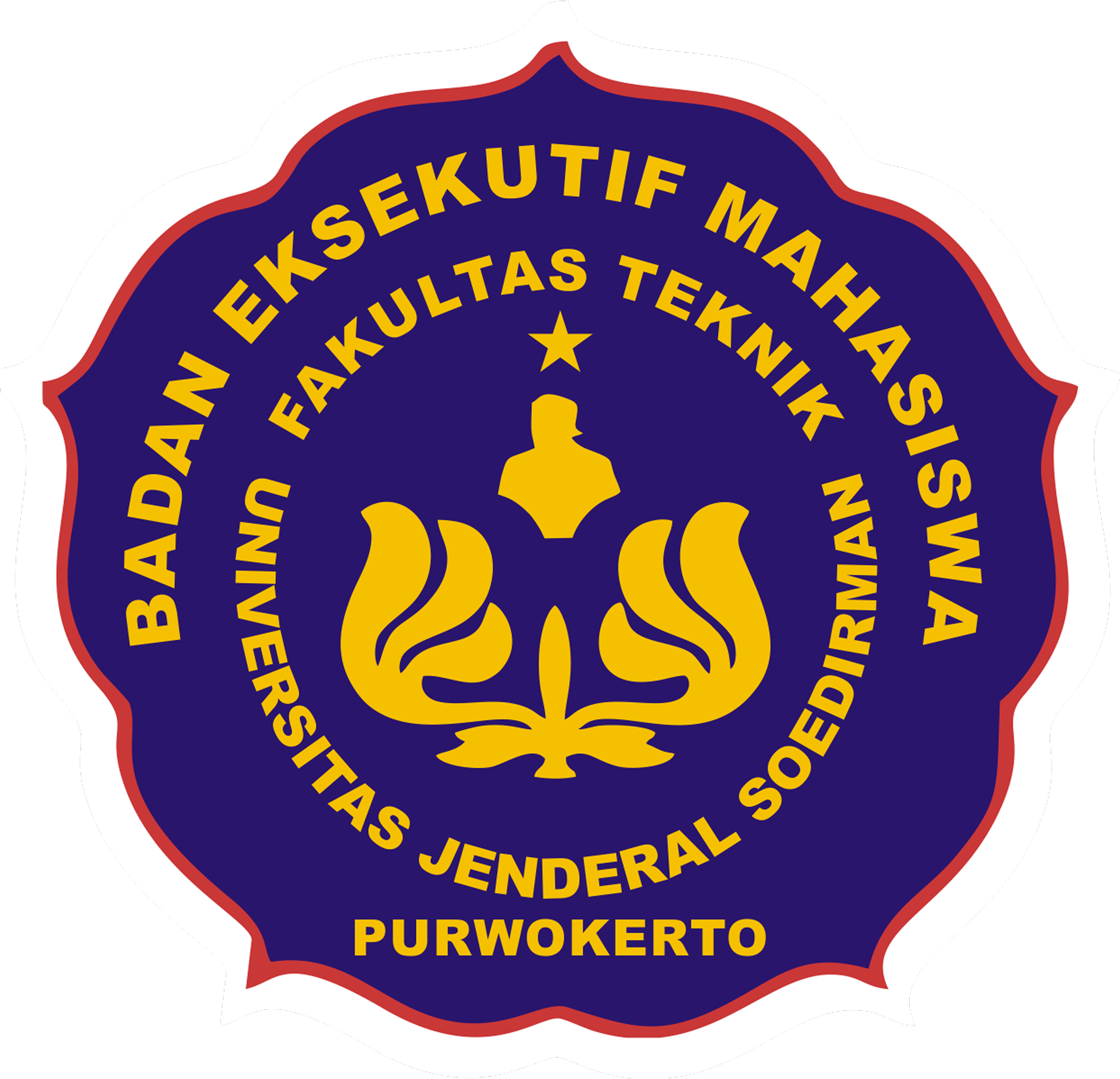 Logo BEM FT UNSOED