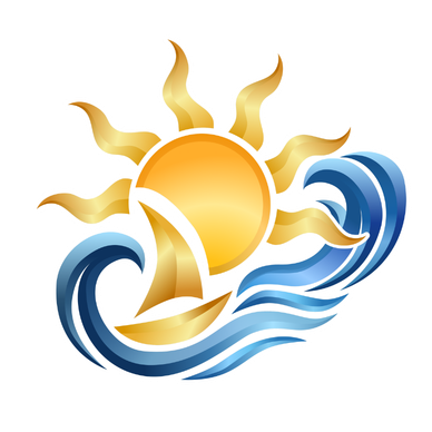 Logo Kabinet Sagara Cakrawala