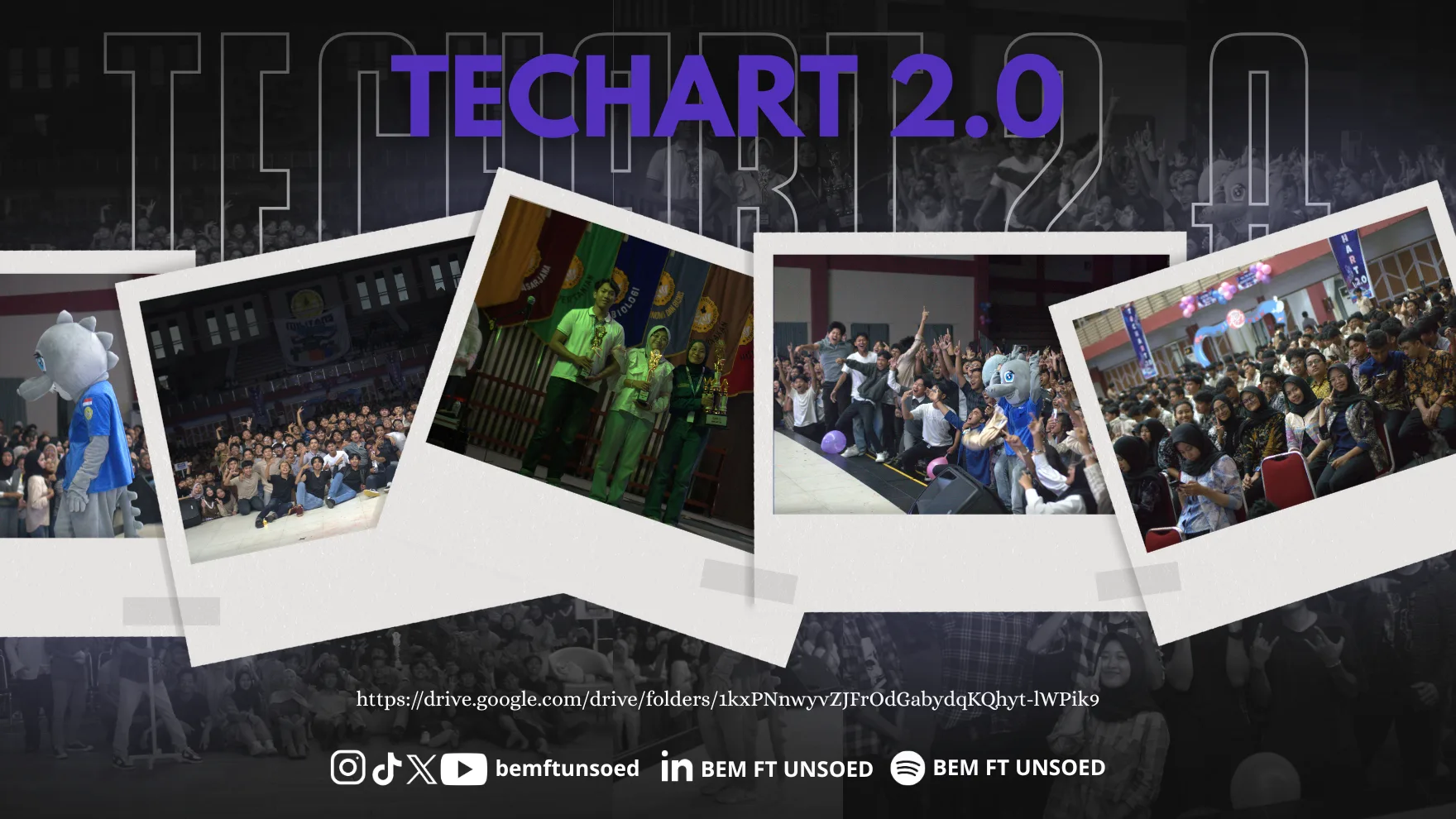 Dokumentasi TECHART 2.0
