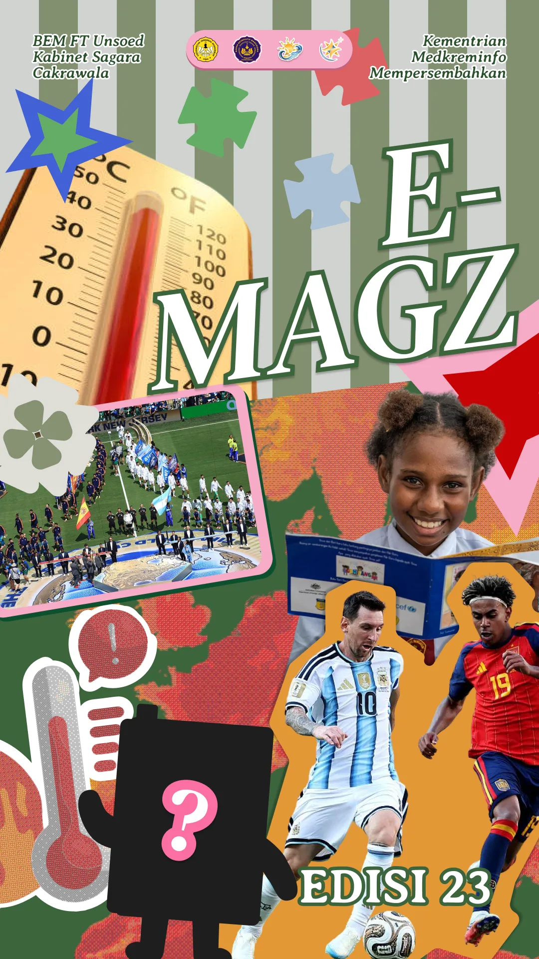 Sampul EDISI JULI 2026